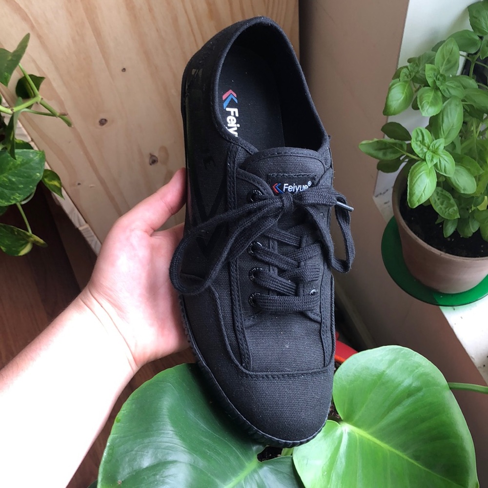 Feiyue Sneaker